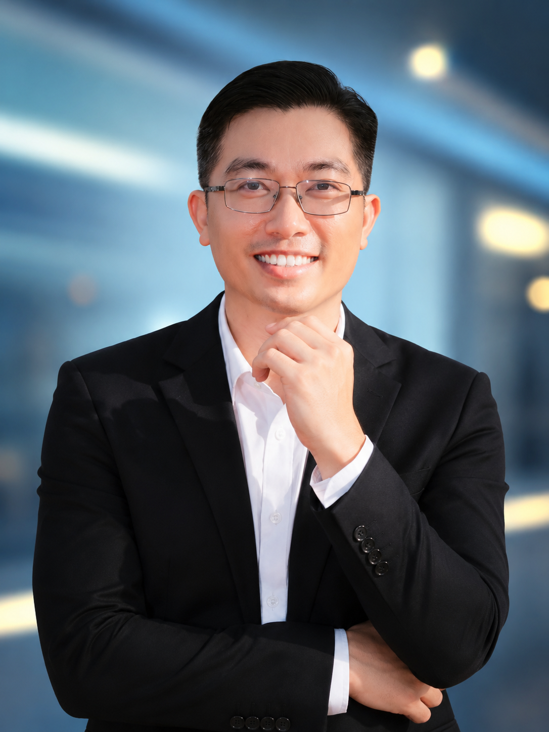 Trần Duy Phong